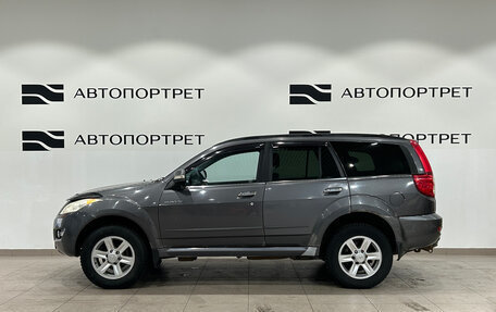 Great Wall Hover H5, 2012 год, 599 000 рублей, 4 фотография