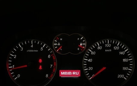 Great Wall Hover H5, 2012 год, 599 000 рублей, 11 фотография