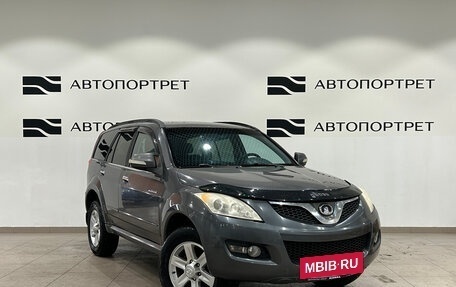 Great Wall Hover H5, 2012 год, 599 000 рублей, 9 фотография