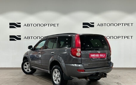 Great Wall Hover H5, 2012 год, 599 000 рублей, 5 фотография