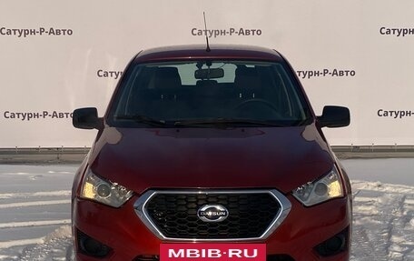 Datsun mi-DO, 2015 год, 444 000 рублей, 2 фотография