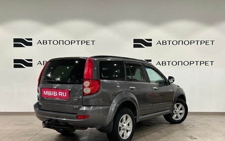 Great Wall Hover H5, 2012 год, 599 000 рублей, 7 фотография