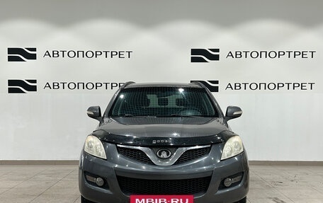 Great Wall Hover H5, 2012 год, 599 000 рублей, 10 фотография