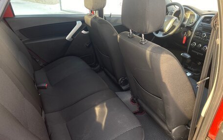 Datsun mi-DO, 2015 год, 444 000 рублей, 10 фотография