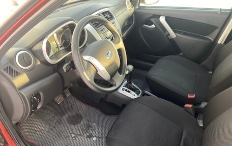 Datsun mi-DO, 2015 год, 444 000 рублей, 7 фотография