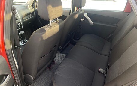 Datsun mi-DO, 2015 год, 444 000 рублей, 9 фотография