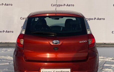 Datsun mi-DO, 2015 год, 444 000 рублей, 5 фотография