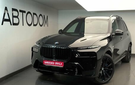 BMW X7, 2025 год, 19 900 000 рублей, 1 фотография