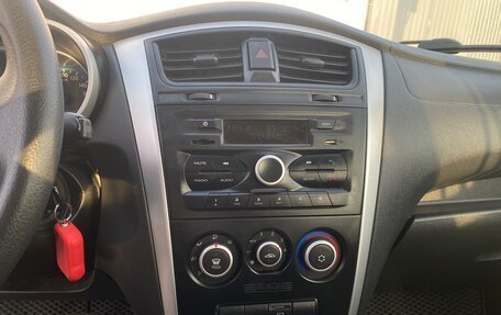 Datsun mi-DO, 2015 год, 444 000 рублей, 12 фотография