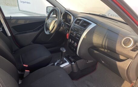 Datsun mi-DO, 2015 год, 444 000 рублей, 11 фотография