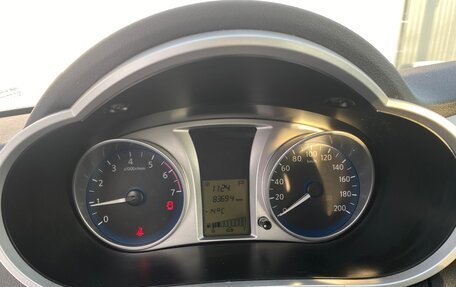 Datsun mi-DO, 2015 год, 444 000 рублей, 14 фотография