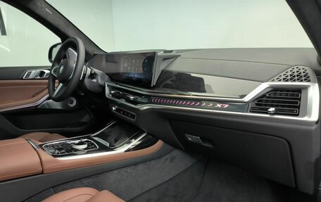 BMW X7, 2025 год, 19 900 000 рублей, 7 фотография