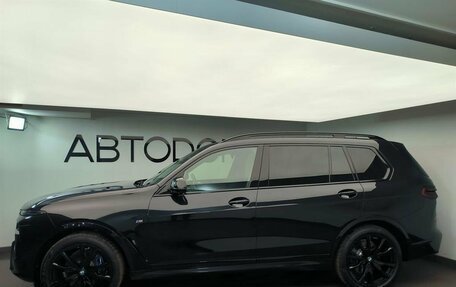 BMW X7, 2025 год, 19 900 000 рублей, 5 фотография