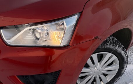 Datsun mi-DO, 2015 год, 444 000 рублей, 15 фотография