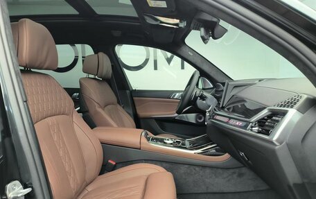 BMW X7, 2025 год, 19 900 000 рублей, 8 фотография