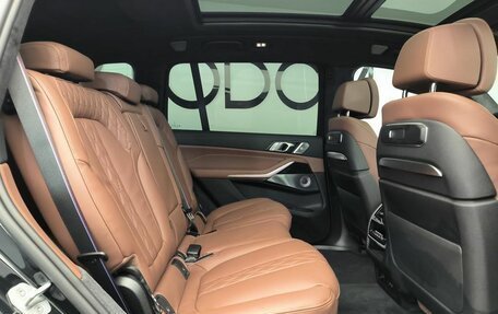 BMW X7, 2025 год, 19 900 000 рублей, 9 фотография