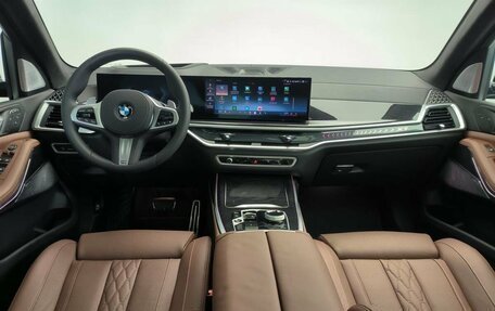 BMW X7, 2025 год, 19 900 000 рублей, 11 фотография