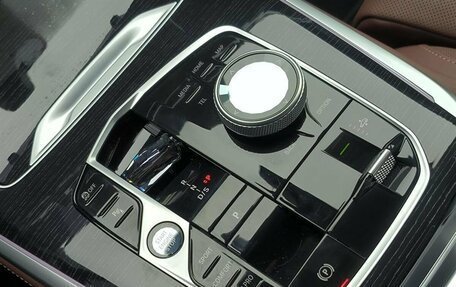 BMW X7, 2025 год, 19 900 000 рублей, 14 фотография