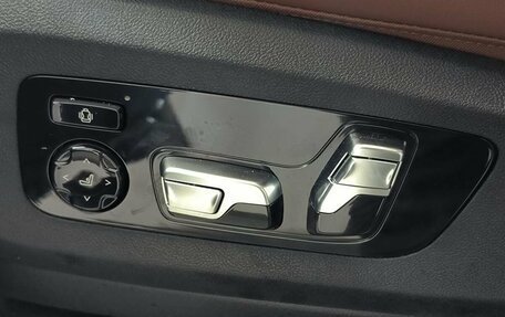 BMW X7, 2025 год, 19 900 000 рублей, 18 фотография