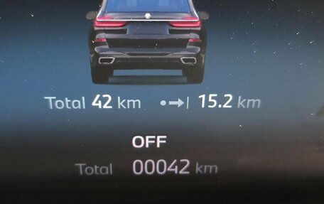 BMW X7, 2025 год, 19 900 000 рублей, 31 фотография