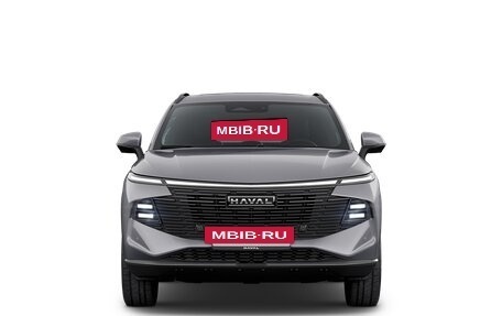 Haval F7x, 2025 год, 3 699 000 рублей, 3 фотография