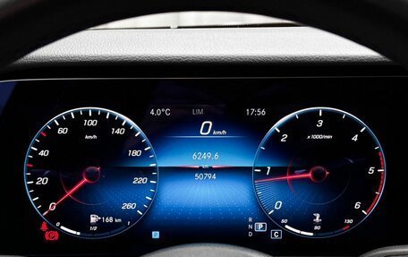 Mercedes-Benz E-Класс, 2021 год, 4 390 000 рублей, 12 фотография