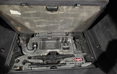 Land Rover Range Rover Sport I рестайлинг, 2009 год, 1 960 000 рублей, 10 фотография