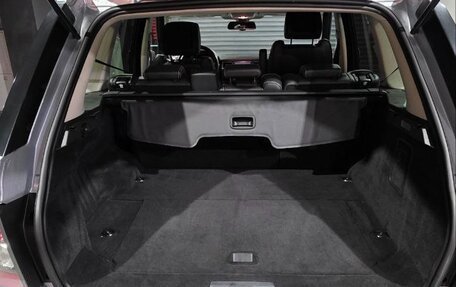 Land Rover Range Rover Sport I рестайлинг, 2009 год, 1 960 000 рублей, 11 фотография