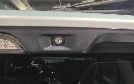 Land Rover Range Rover Sport I рестайлинг, 2009 год, 1 960 000 рублей, 13 фотография