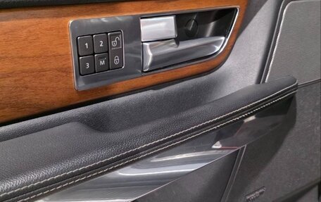 Land Rover Range Rover Sport I рестайлинг, 2009 год, 1 960 000 рублей, 20 фотография