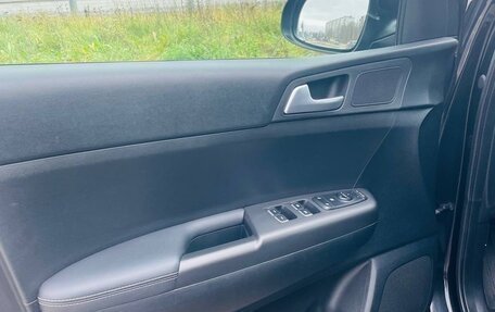 KIA Sportage IV рестайлинг, 2021 год, 2 499 000 рублей, 2 фотография