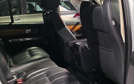 Land Rover Range Rover Sport I рестайлинг, 2009 год, 1 960 000 рублей, 15 фотография