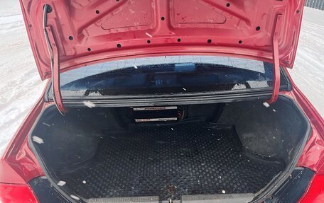 Mitsubishi Lancer IX, 2004 год, 449 000 рублей, 10 фотография