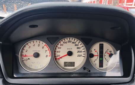 Mitsubishi Lancer IX, 2004 год, 449 000 рублей, 9 фотография