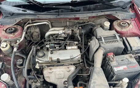 Mitsubishi Lancer IX, 2004 год, 449 000 рублей, 11 фотография