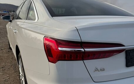 Audi A6, 2020 год, 4 490 000 рублей, 7 фотография