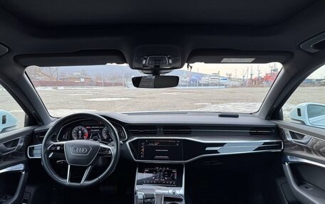 Audi A6, 2020 год, 4 490 000 рублей, 18 фотография