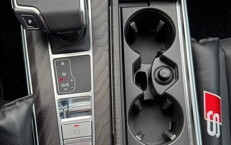 Audi A6, 2020 год, 4 490 000 рублей, 24 фотография