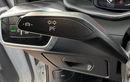 Audi A6, 2020 год, 4 490 000 рублей, 20 фотография