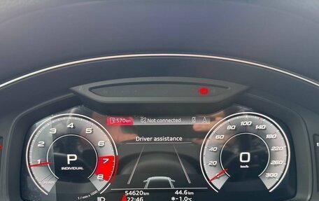 Audi A6, 2020 год, 4 490 000 рублей, 22 фотография