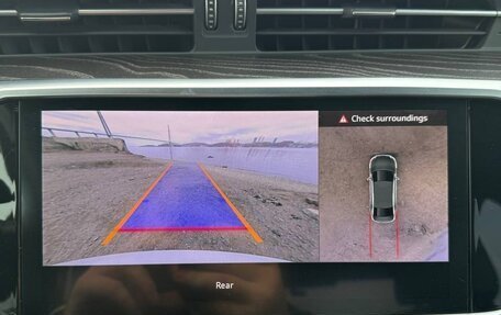 Audi A6, 2020 год, 4 490 000 рублей, 27 фотография