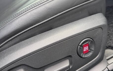 Audi A6, 2020 год, 4 490 000 рублей, 29 фотография