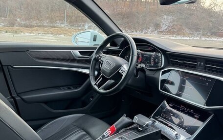 Audi A6, 2020 год, 4 490 000 рублей, 30 фотография