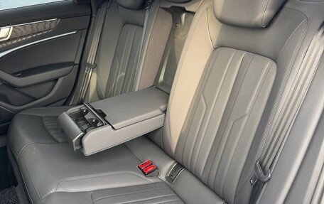 Audi A6, 2020 год, 4 490 000 рублей, 34 фотография