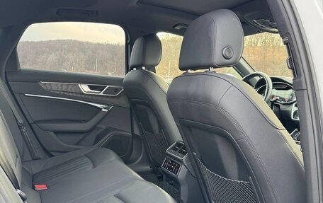 Audi A6, 2020 год, 4 490 000 рублей, 31 фотография