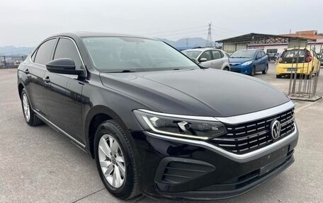Volkswagen Passat B8 рестайлинг, 2022 год, 1 470 000 рублей, 2 фотография