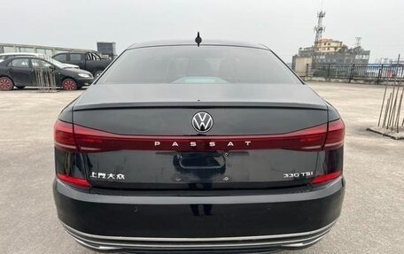 Volkswagen Passat B8 рестайлинг, 2022 год, 1 470 000 рублей, 6 фотография