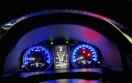 Toyota Camry, 2018 год, 2 350 000 рублей, 14 фотография