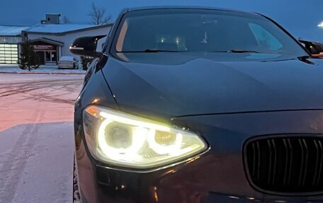 BMW 1 серия, 2011 год, 1 220 000 рублей, 1 фотография