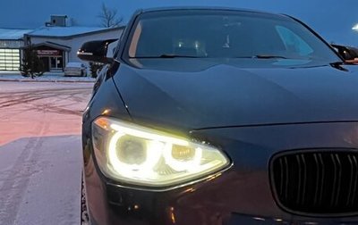 BMW 1 серия, 2011 год, 1 220 000 рублей, 1 фотография